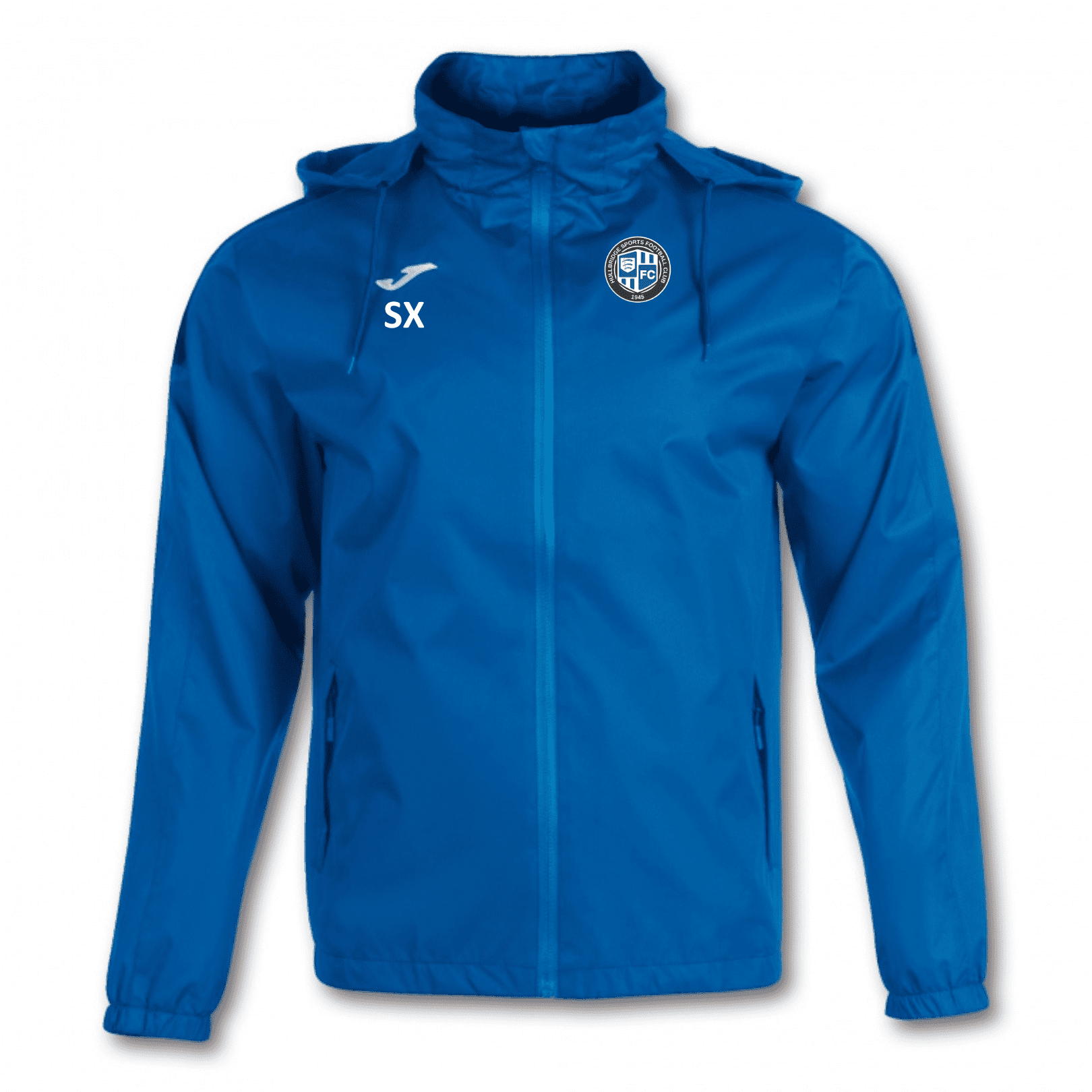 Bransgore 2024 Players Pro Rain Jacket