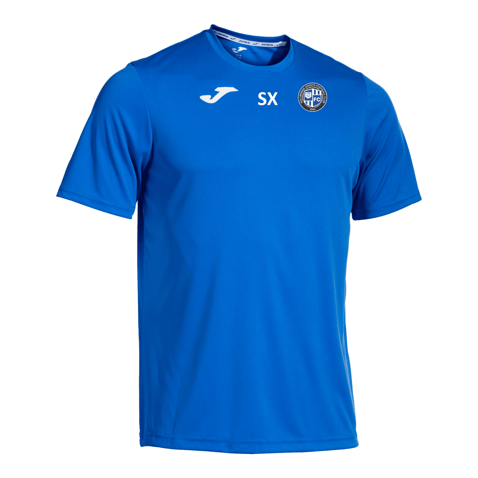Chesterton Juniors 2024 Shirt