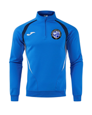 Hullbridge Sports Players Half Zip