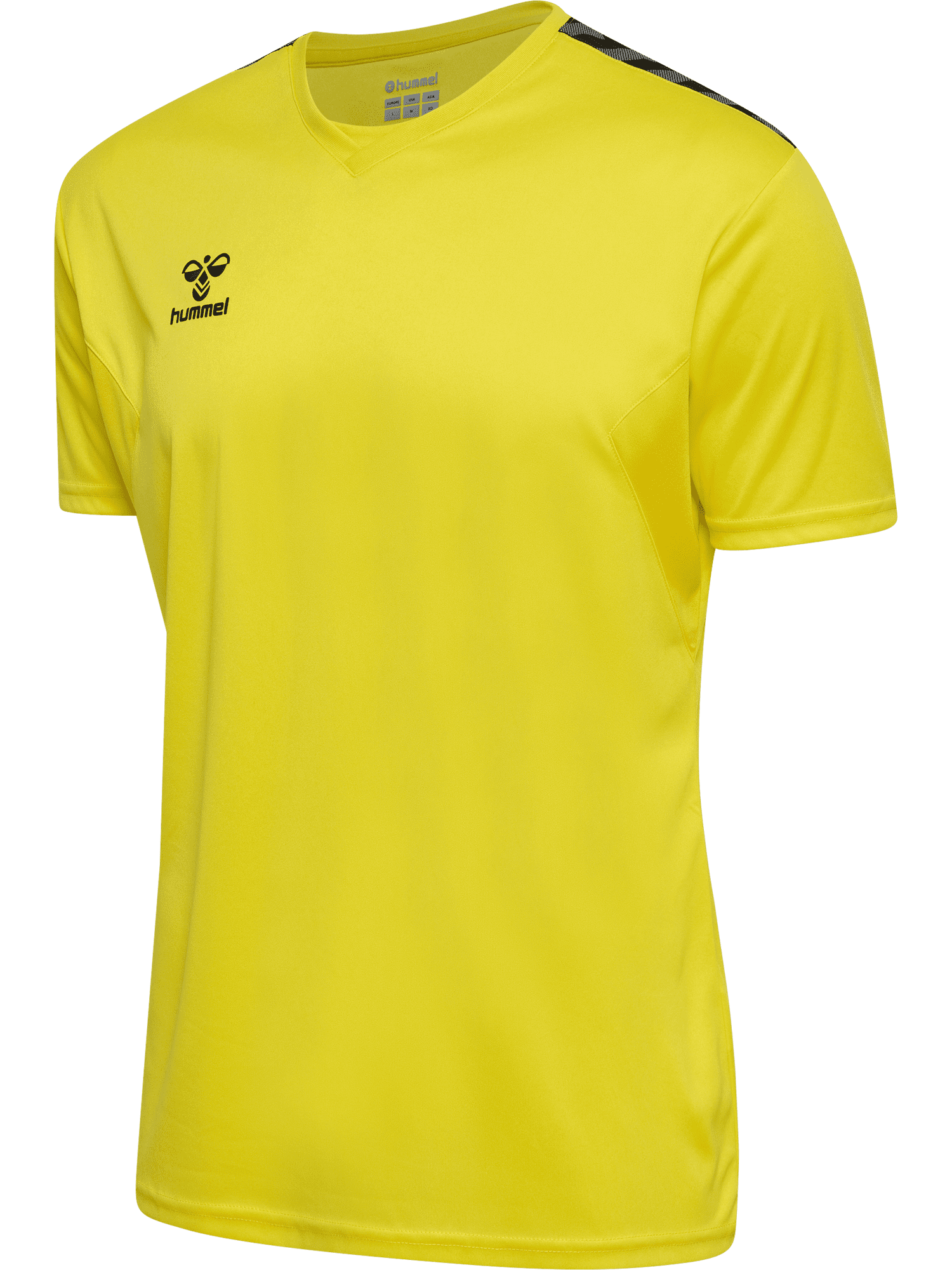 Hummel Authentic Shirt