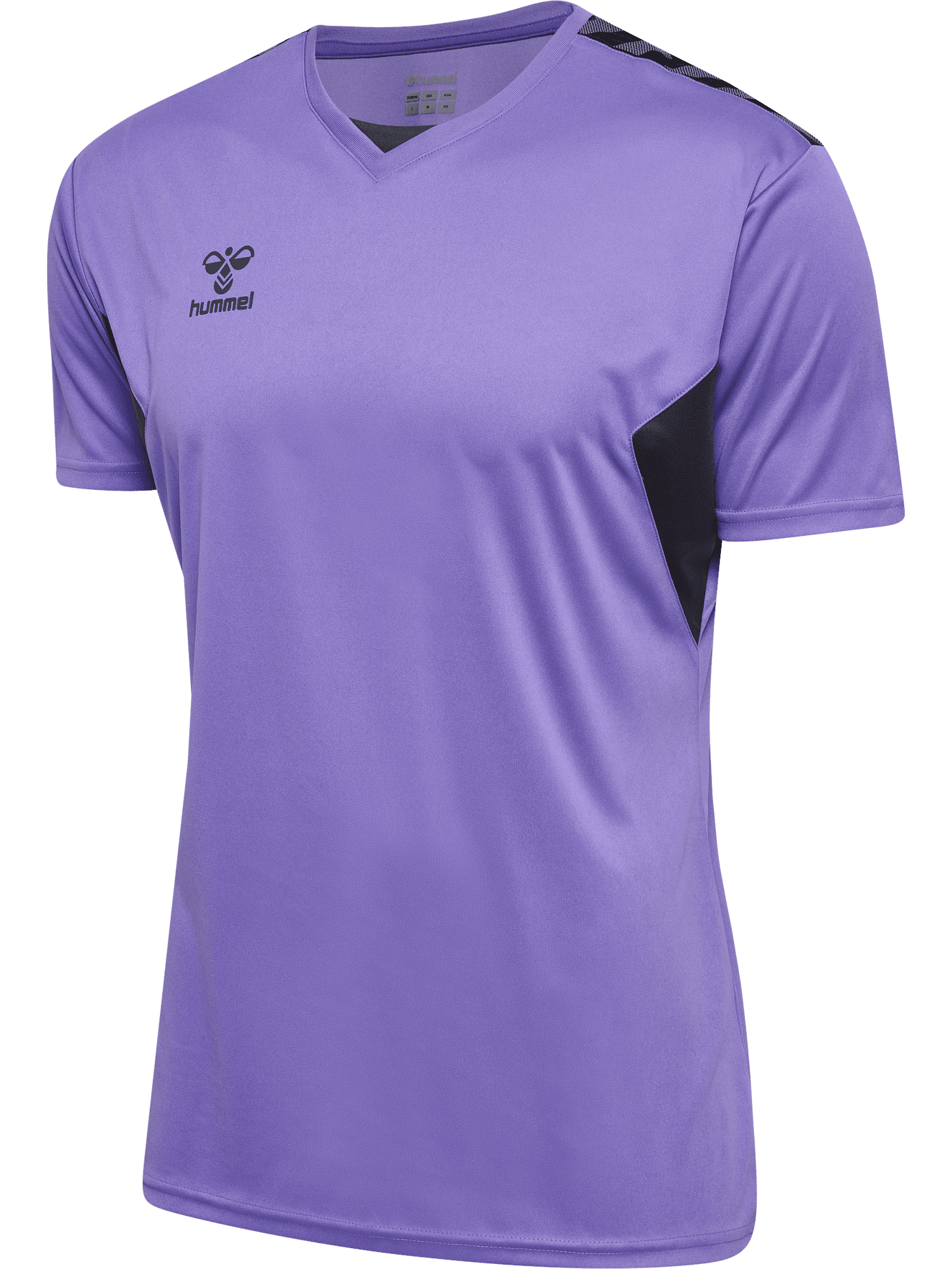 Hummel Authentic Shirt