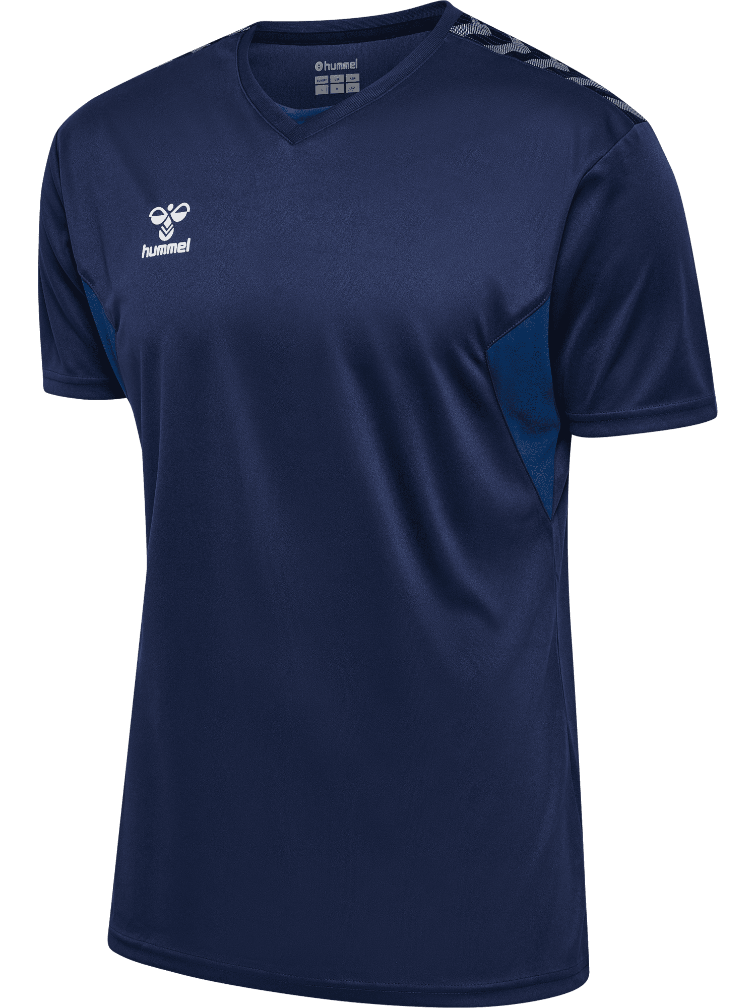 Hummel Authentic Shirt