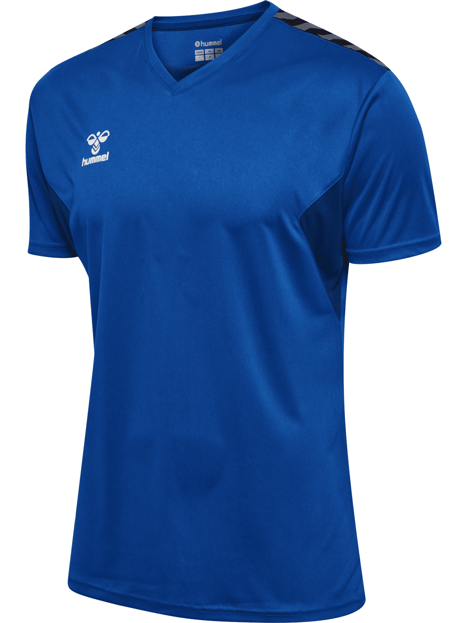 Hummel Authentic Shirt
