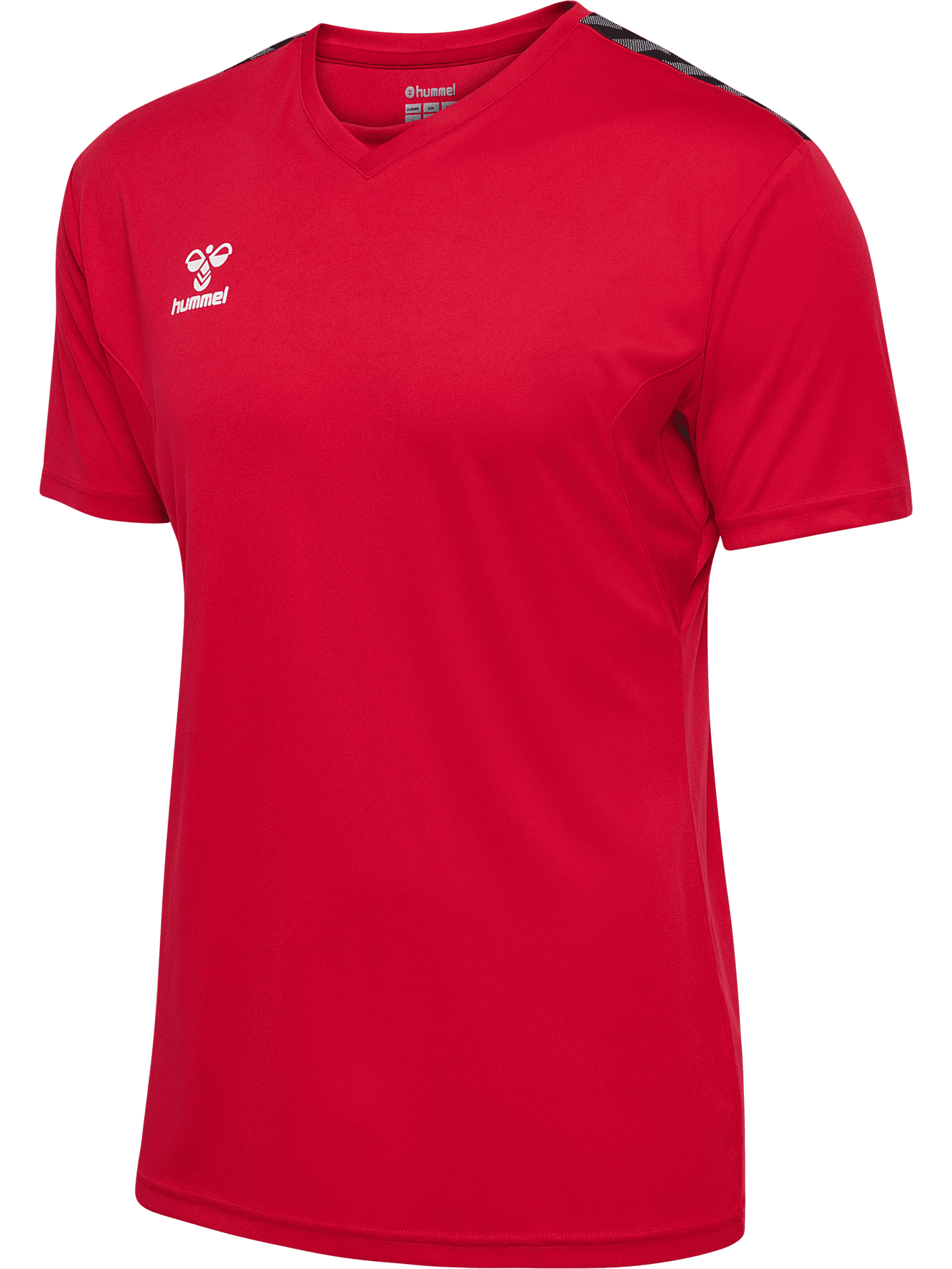 Hummel Authentic Shirt