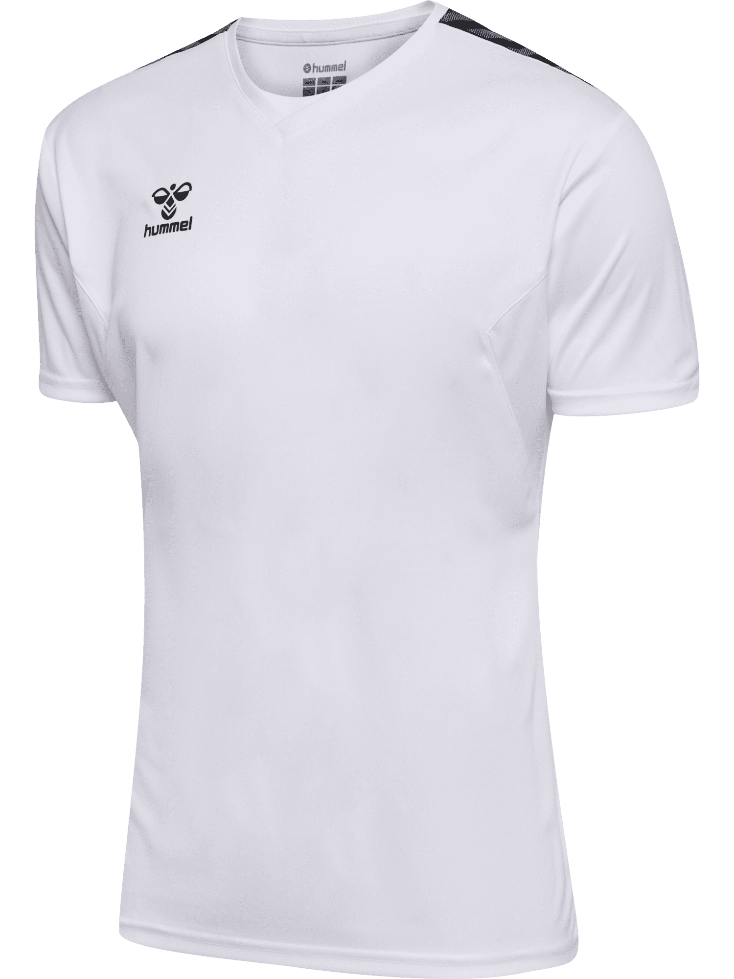 Hummel Authentic Shirt