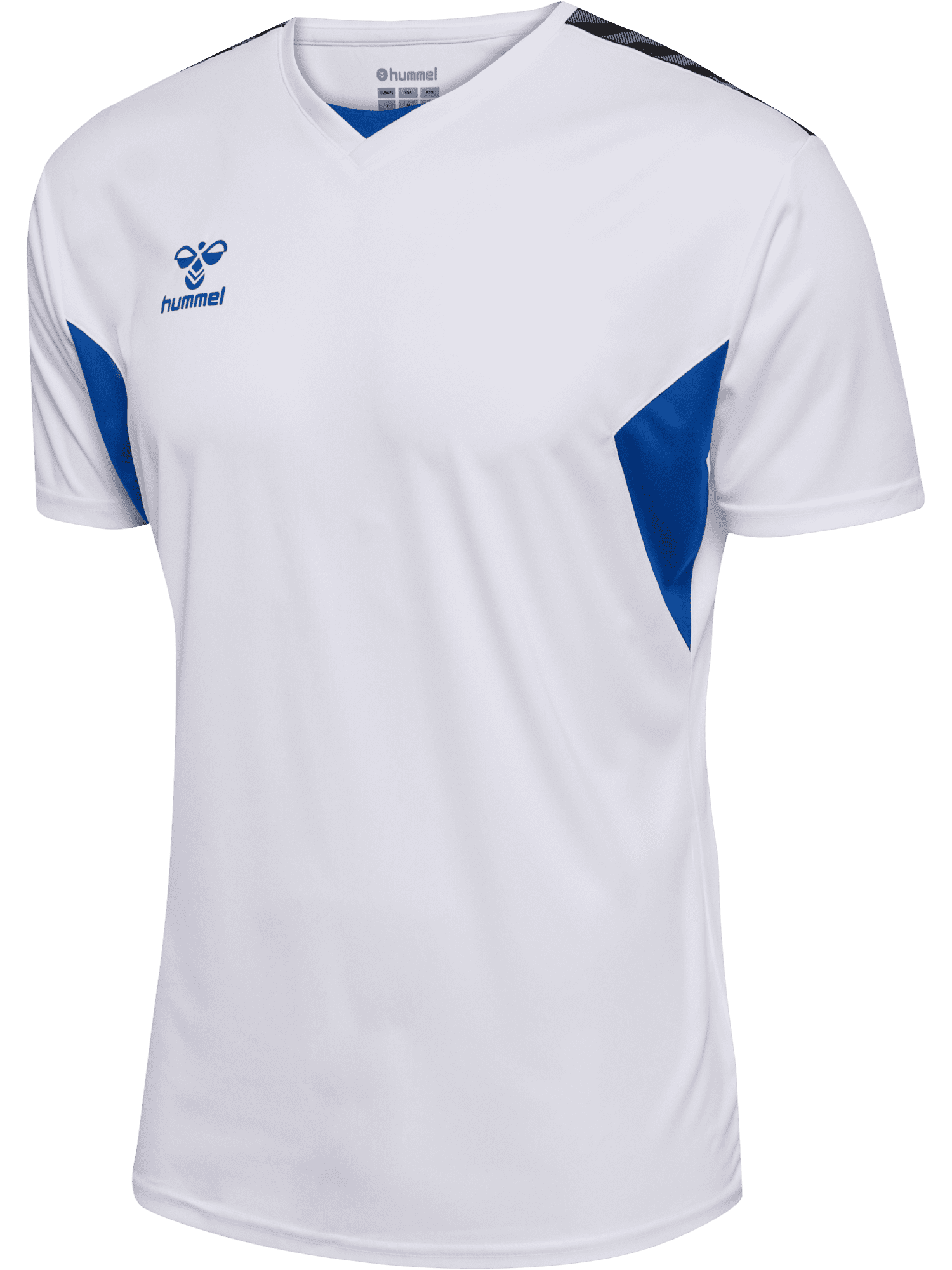 Hummel Authentic Shirt