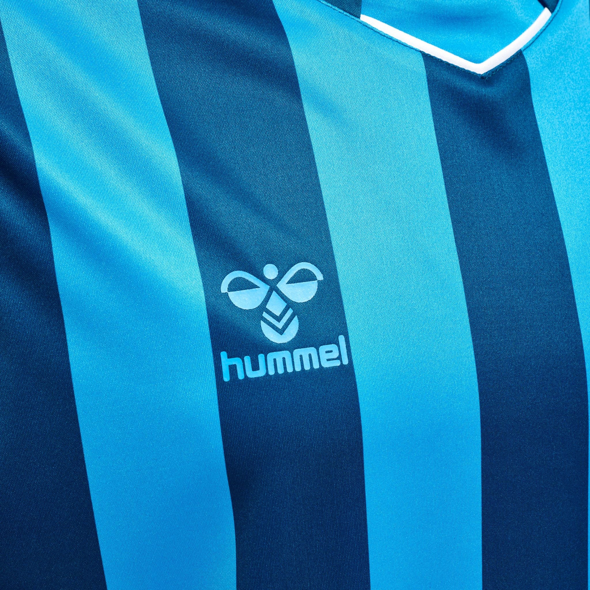 Hummel Core XK Striped Shirt