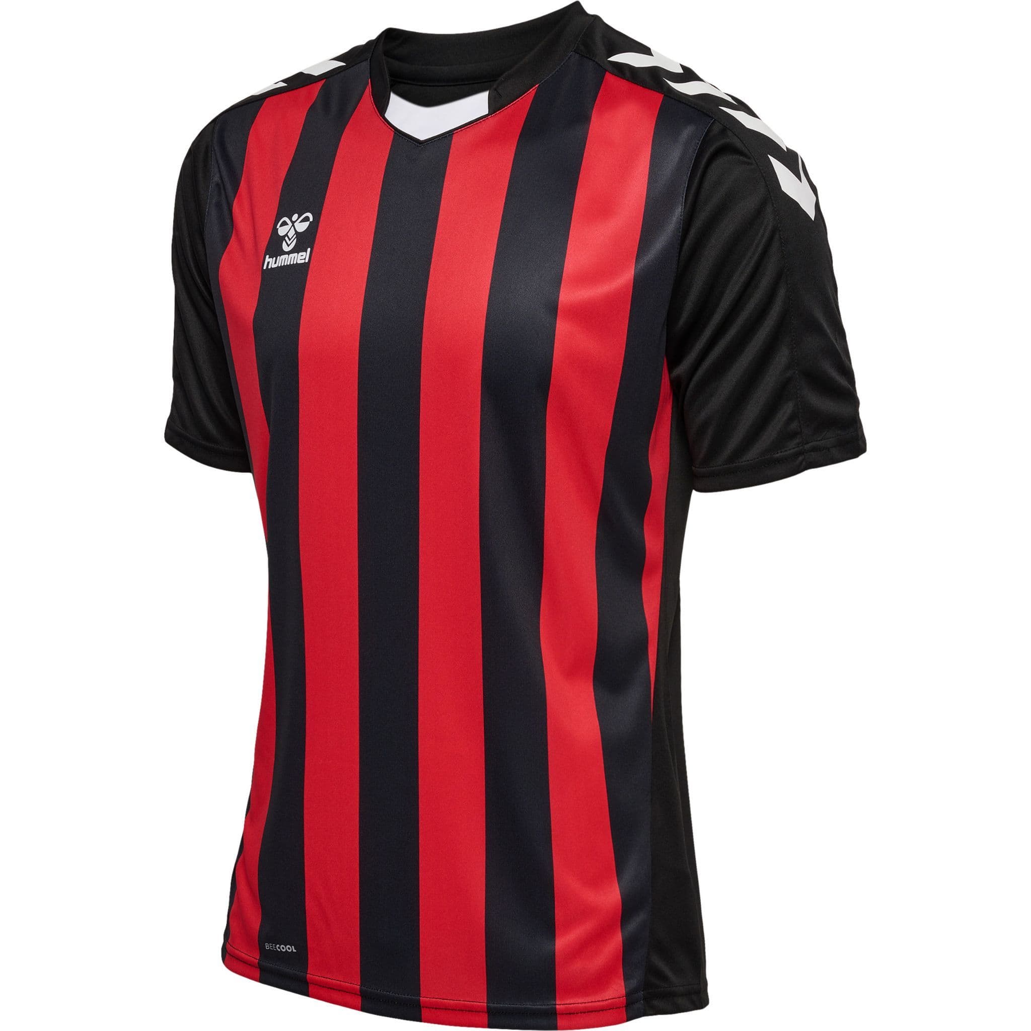 Hummel Core XK Striped Shirt