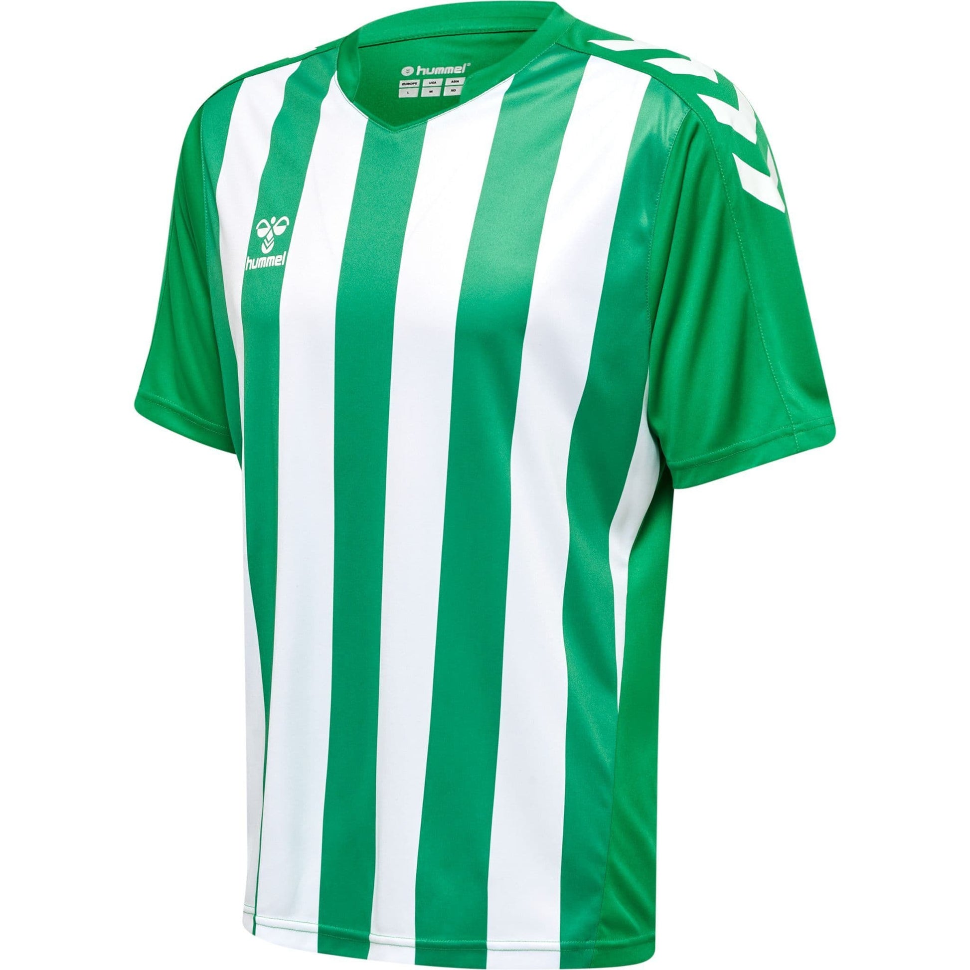 Hummel Core XK Striped Shirt