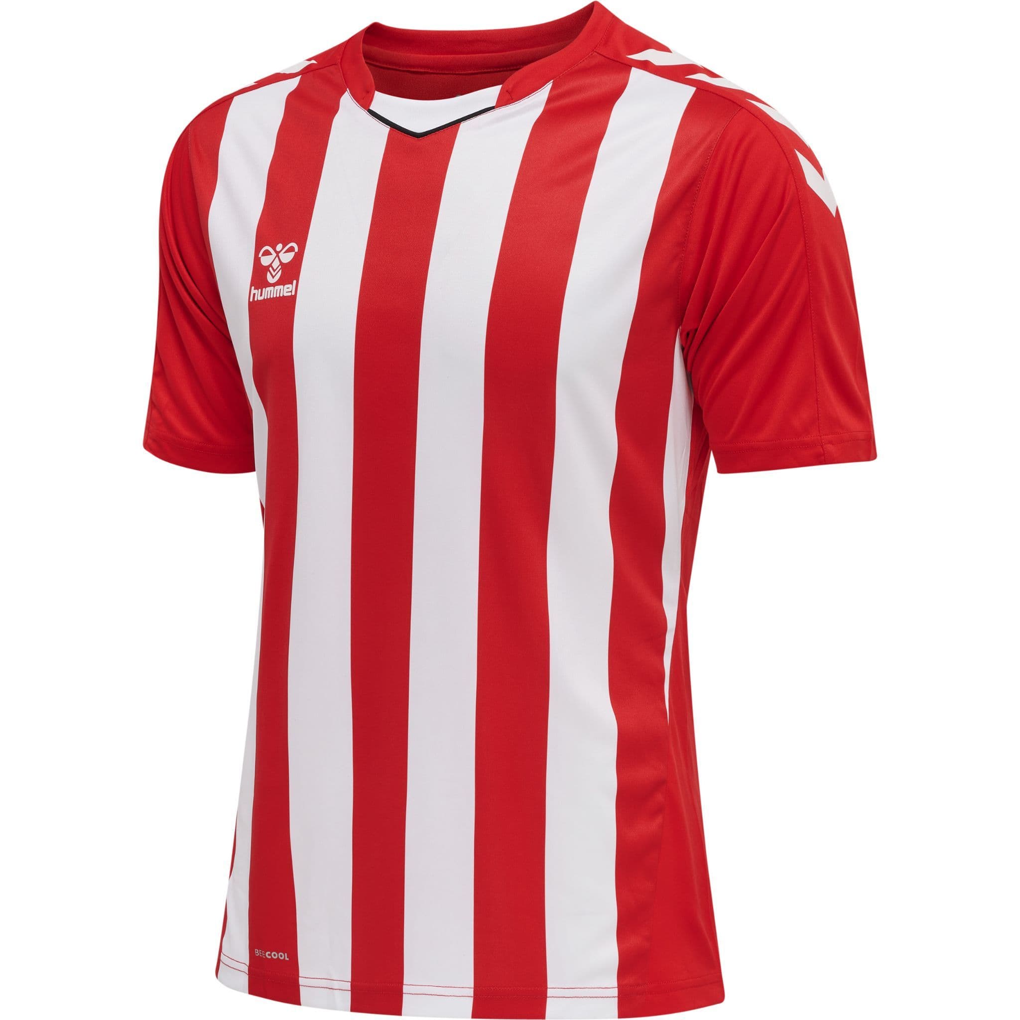 Hummel Core XK Striped Shirt