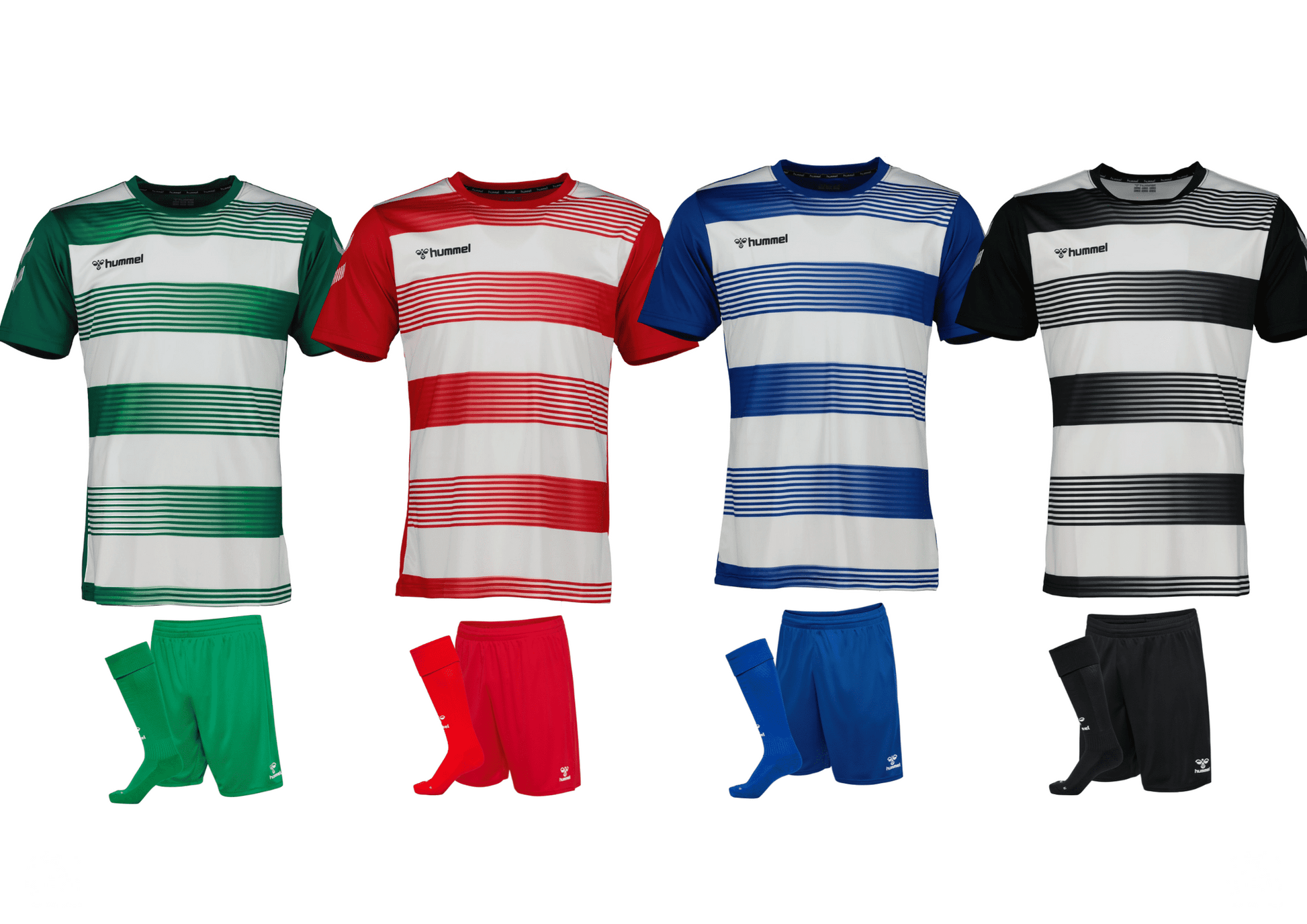 Hummel Hoop Kit Bundle - Adult