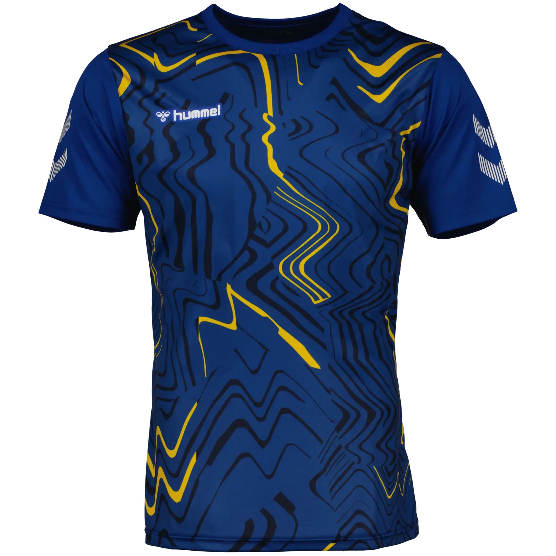 Hummel Hydro Kit Bundle - Junior