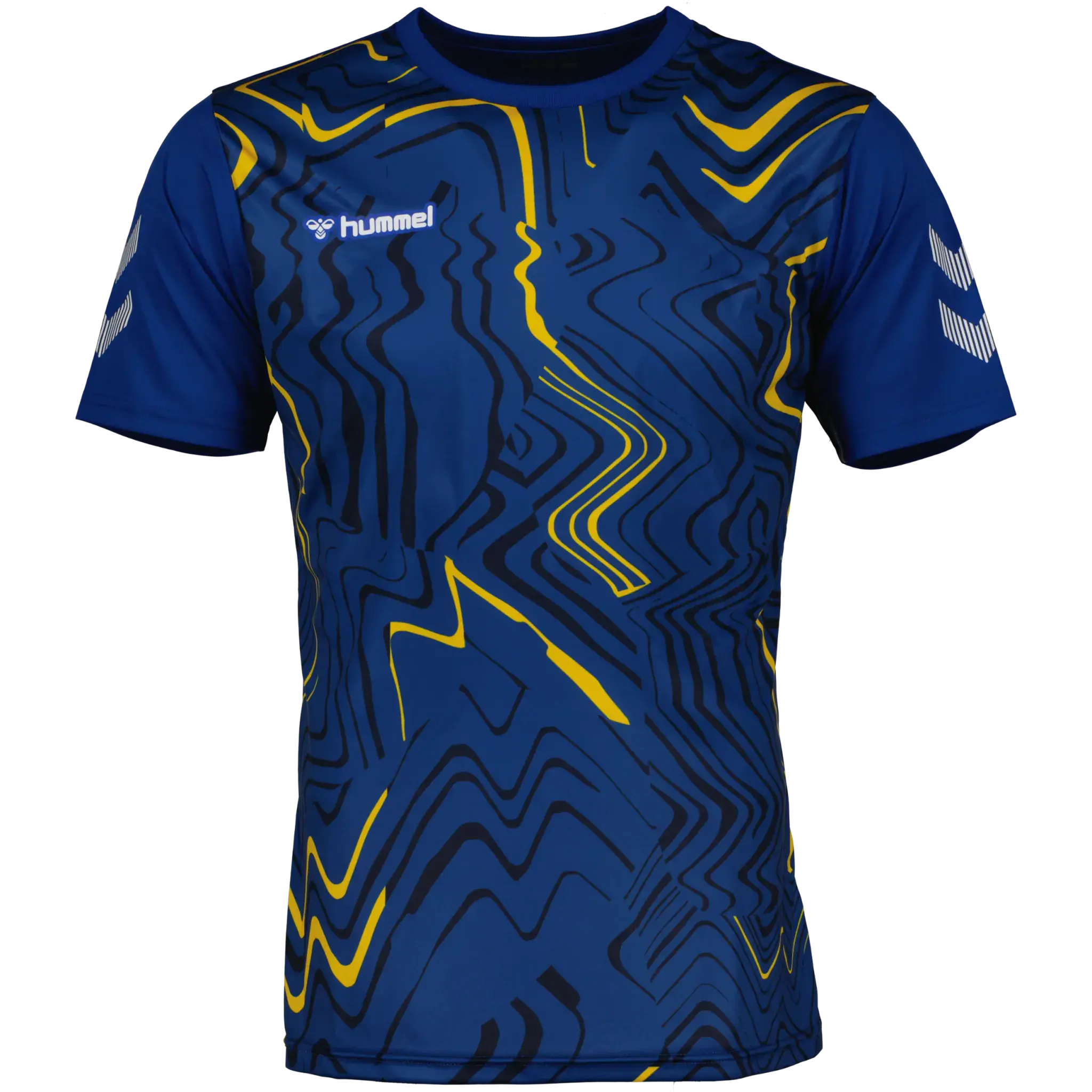 Hummel Hydro Kit Bundle - Junior