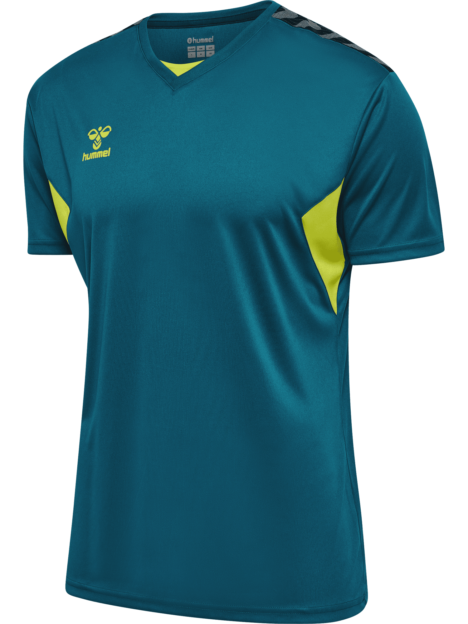 Hummel Junior Authentic Shirt