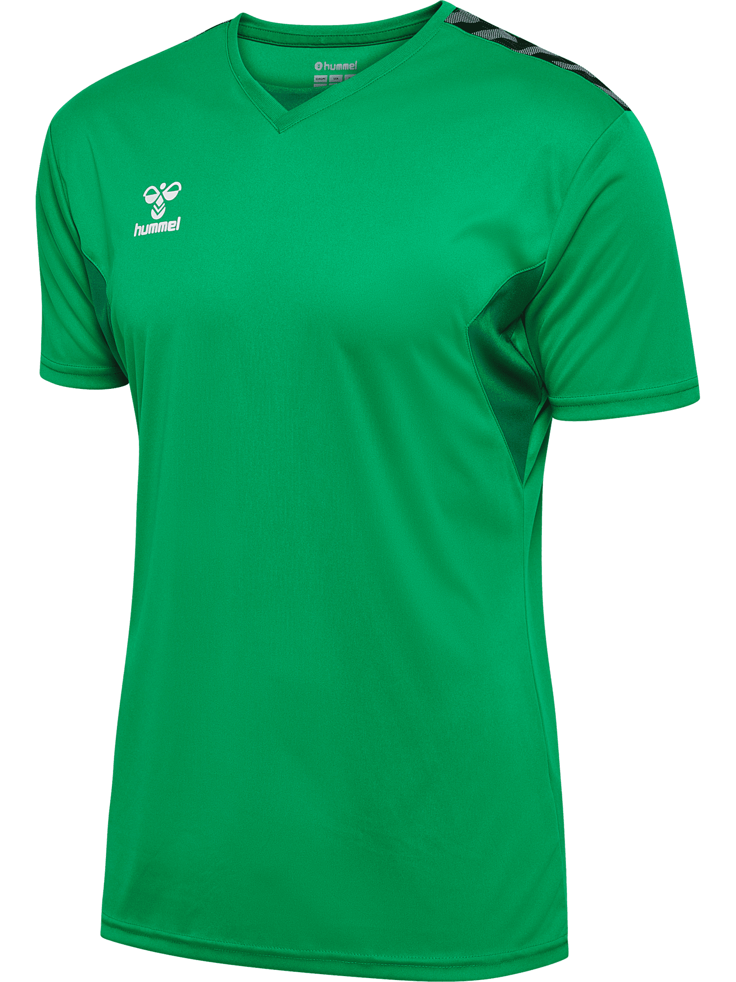Hummel Junior Authentic Shirt