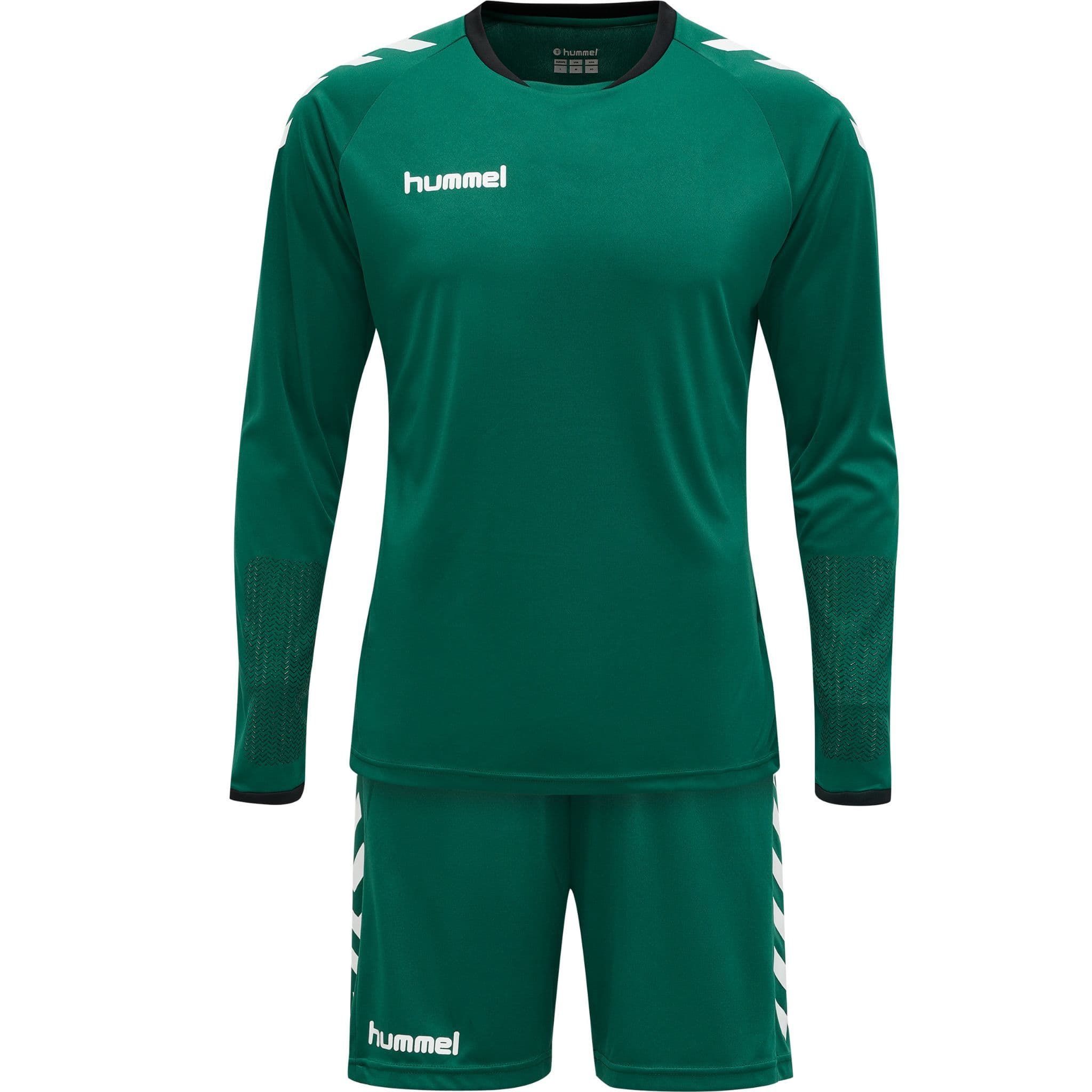 Hummel Junior Core GK Set