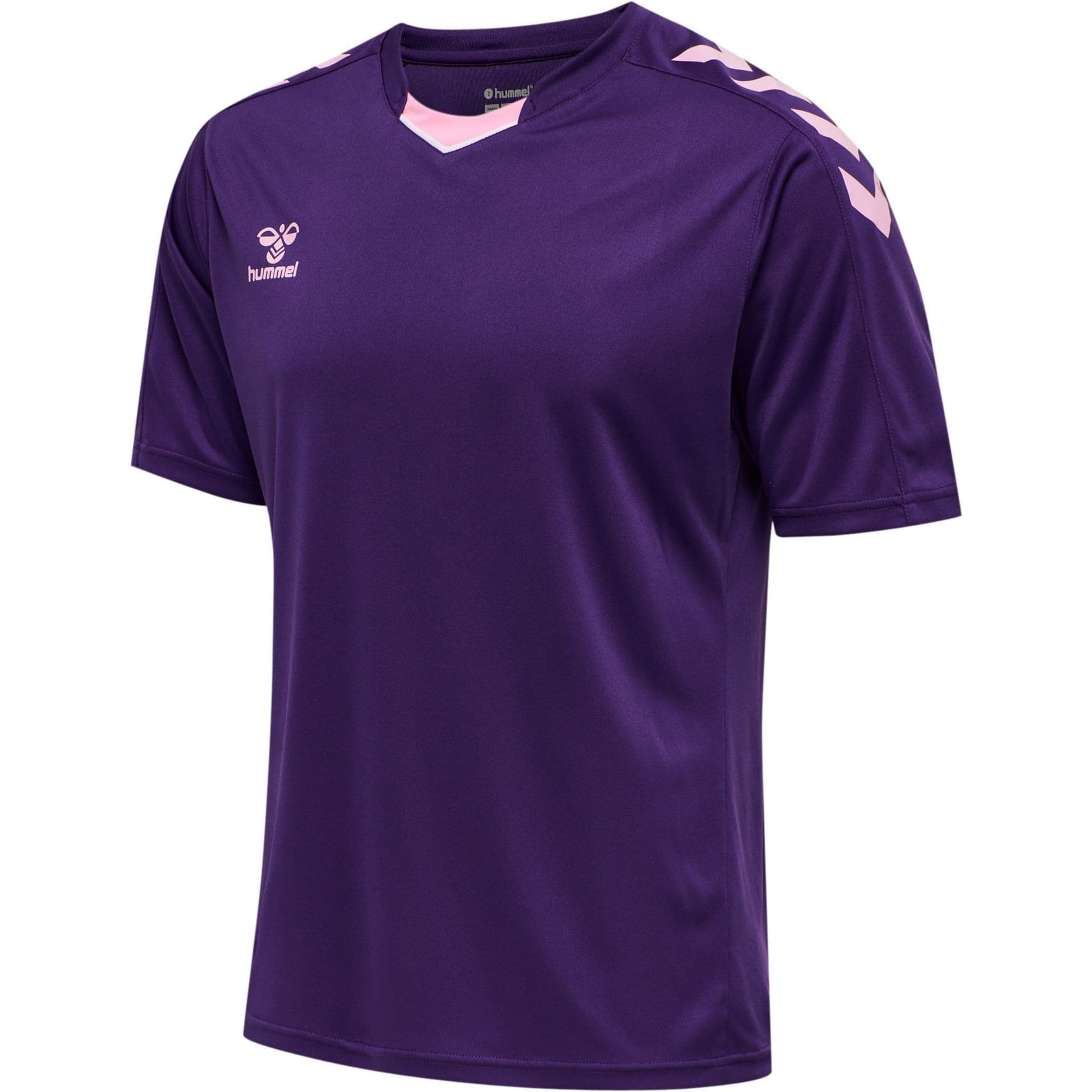 Hummel Junior Core XK Shirt