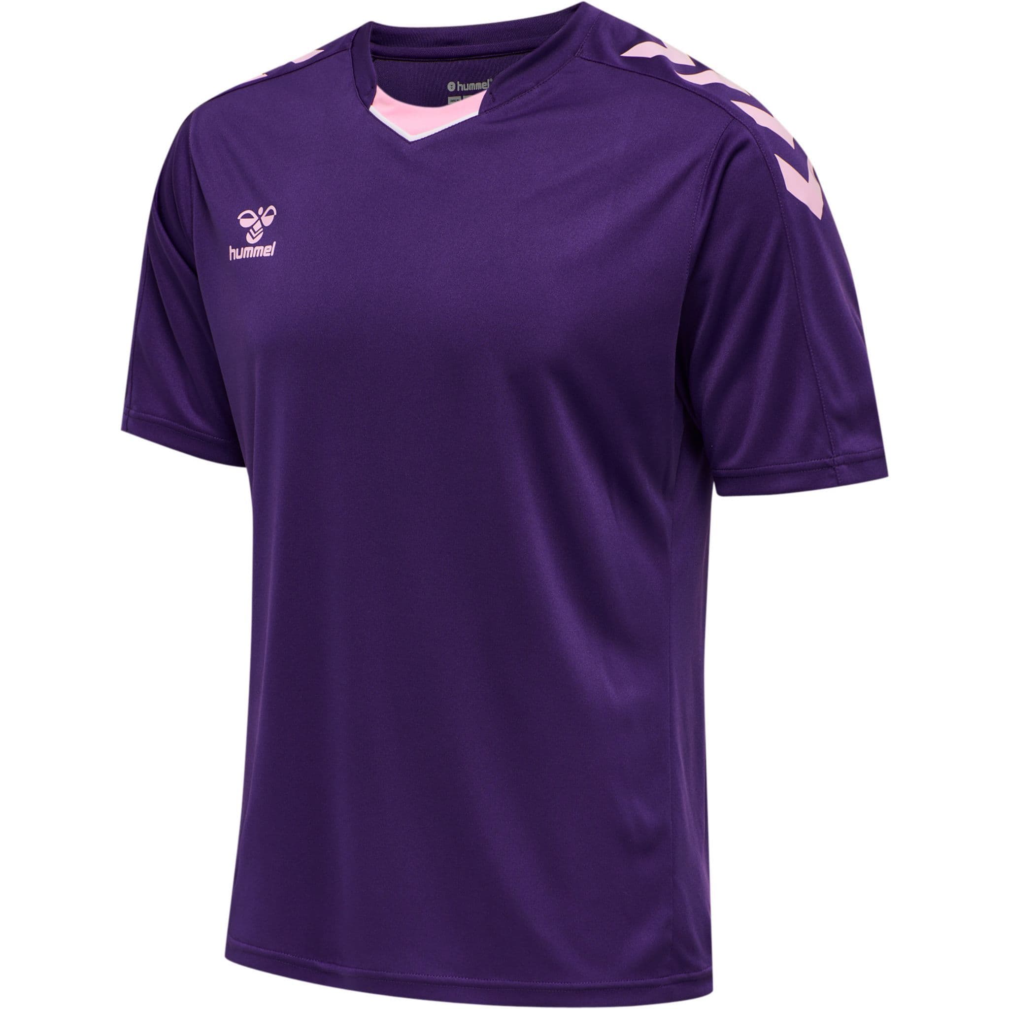 Hummel Junior Core XK Shirt
