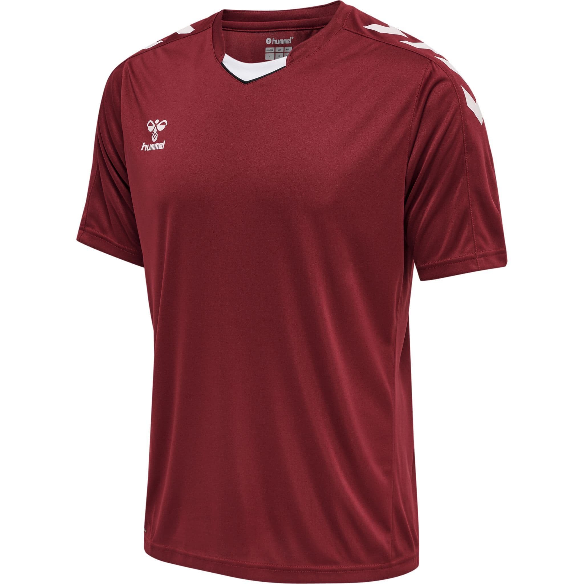 Hummel Junior Core XK Shirt