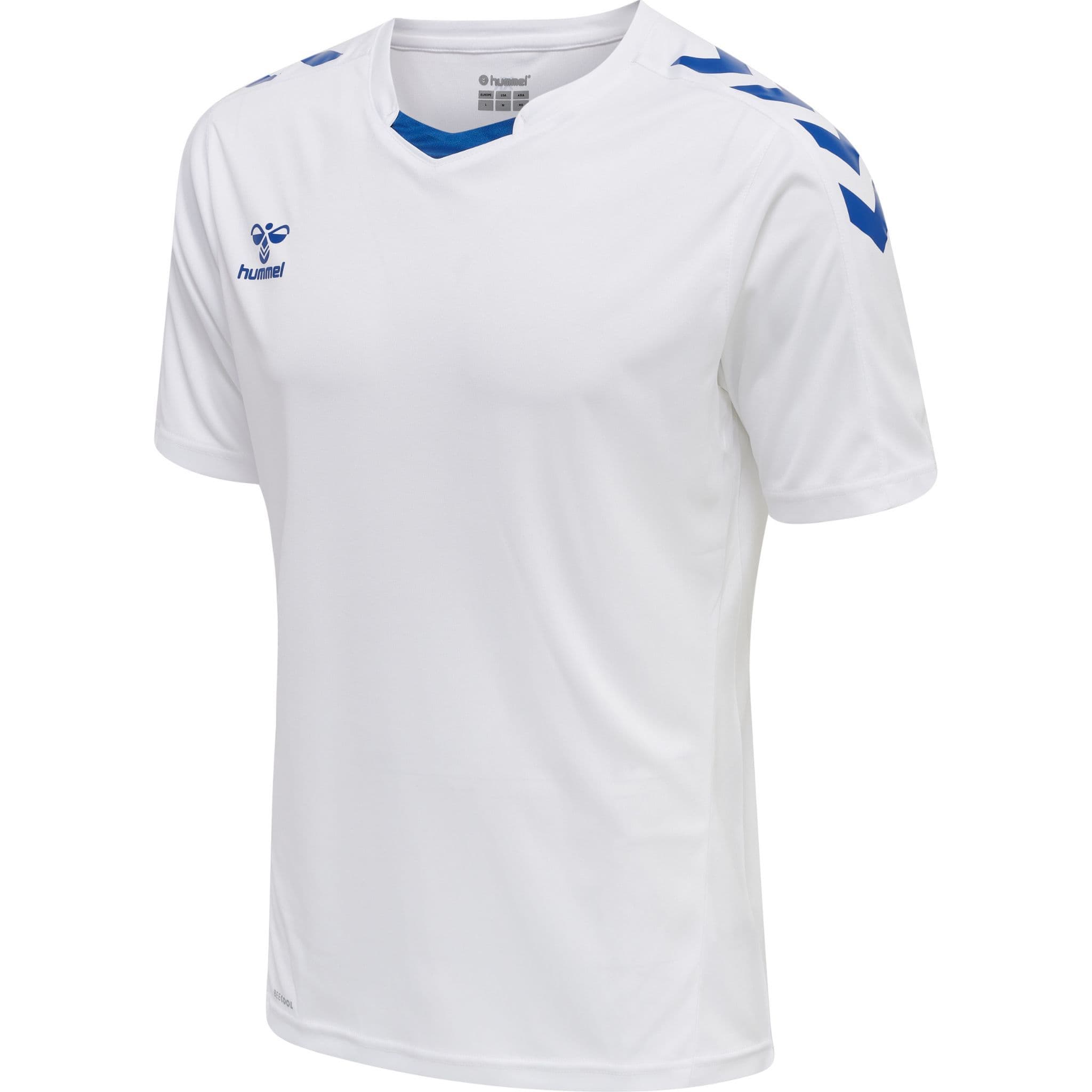 Hummel Junior Core XK Shirt