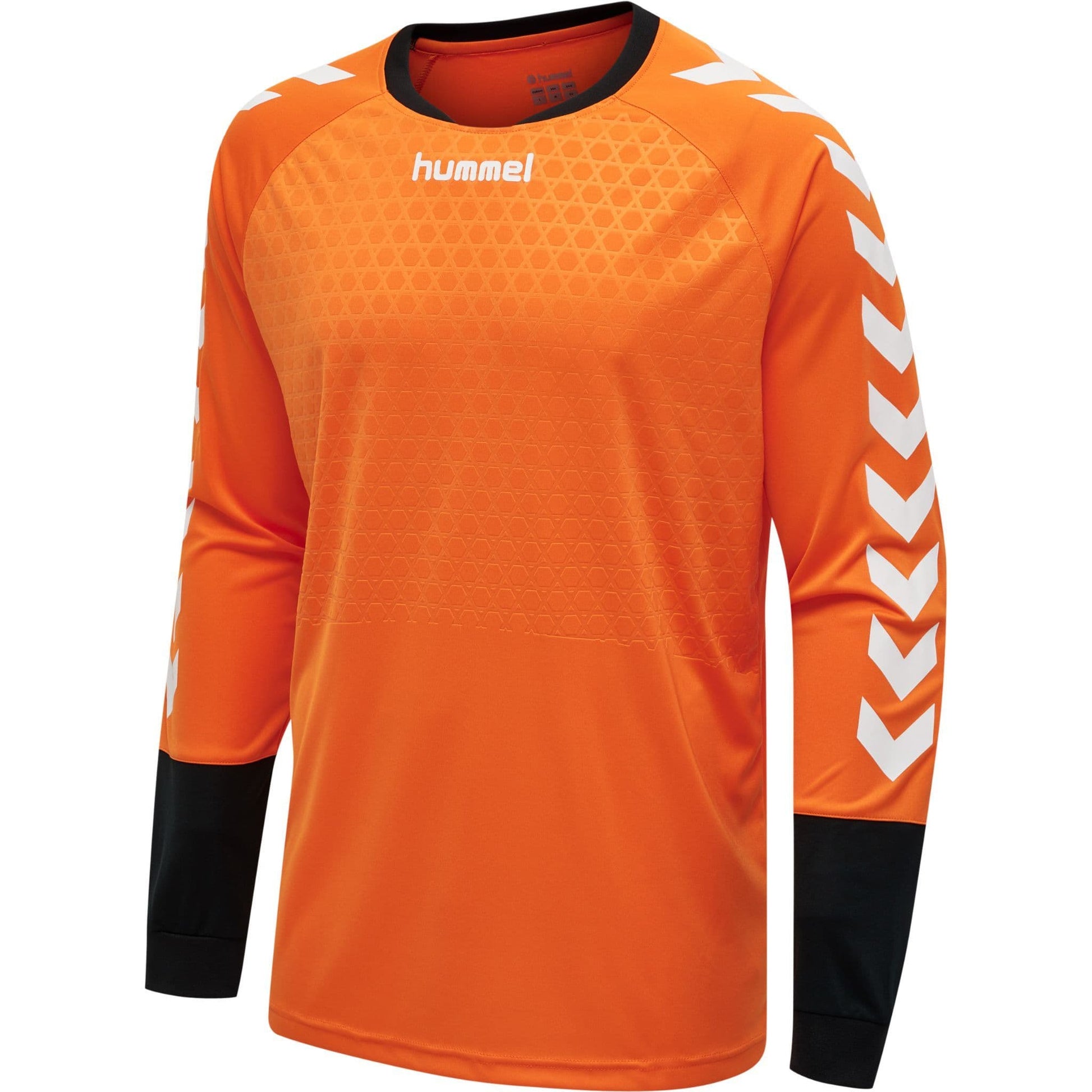 Hummel Junior Essential Goalkeeper Shirt