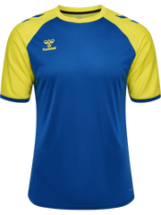 Hummel Junior Match League Shirt
