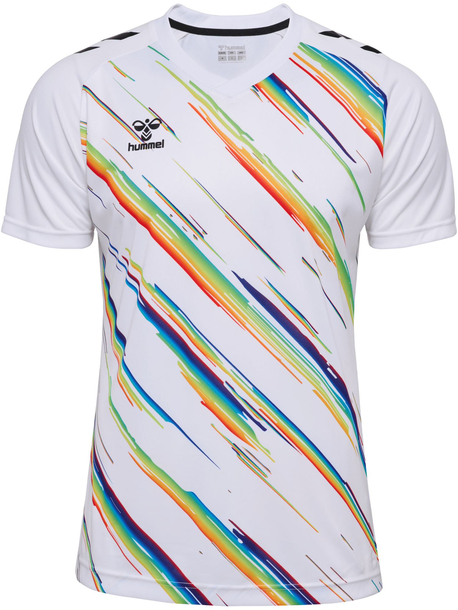 Hummel Junior Triumph Shirt