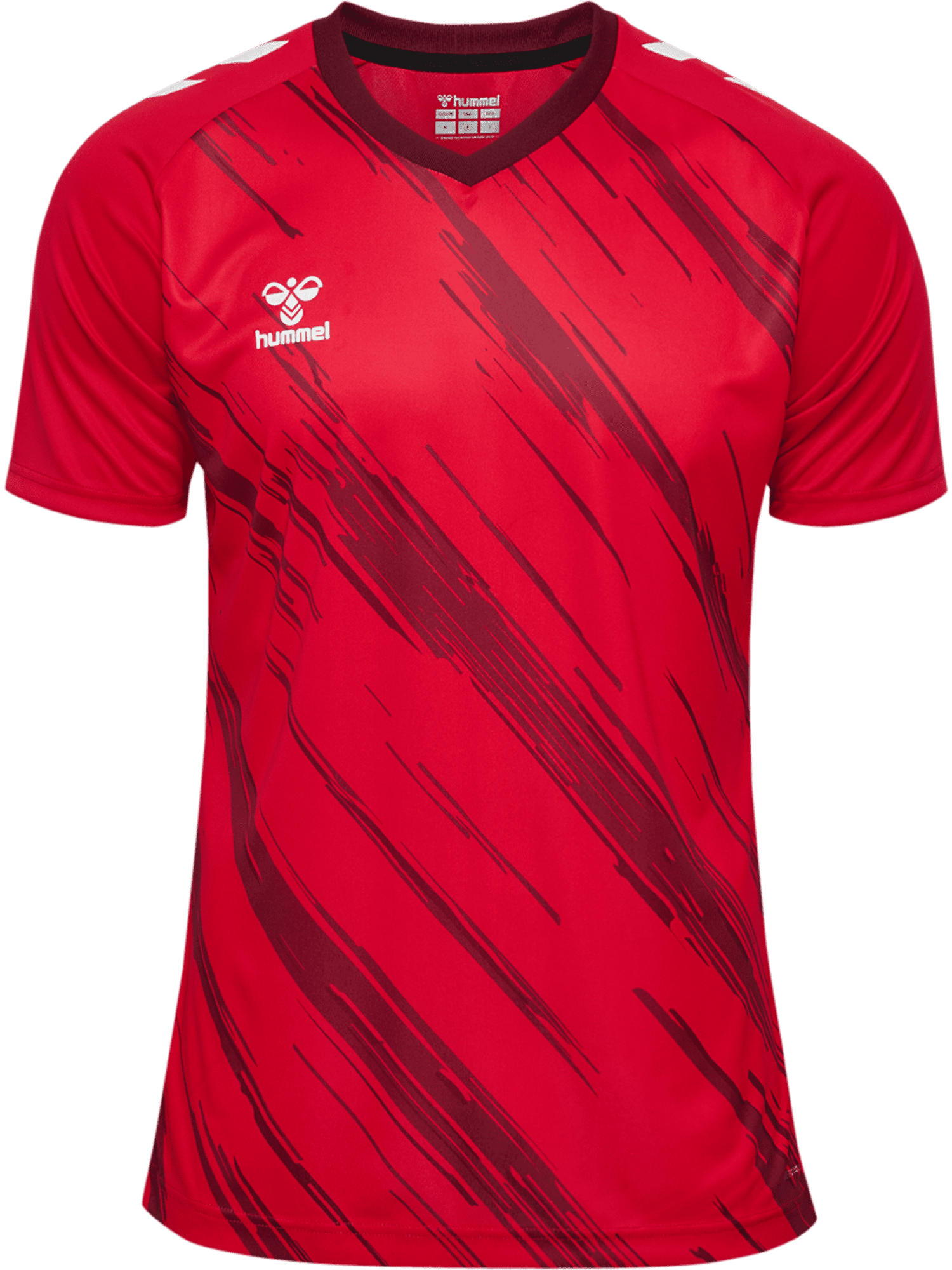 Hummel Junior Triumph Shirt