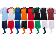 Hummel Lead Kit Bundle - Adult