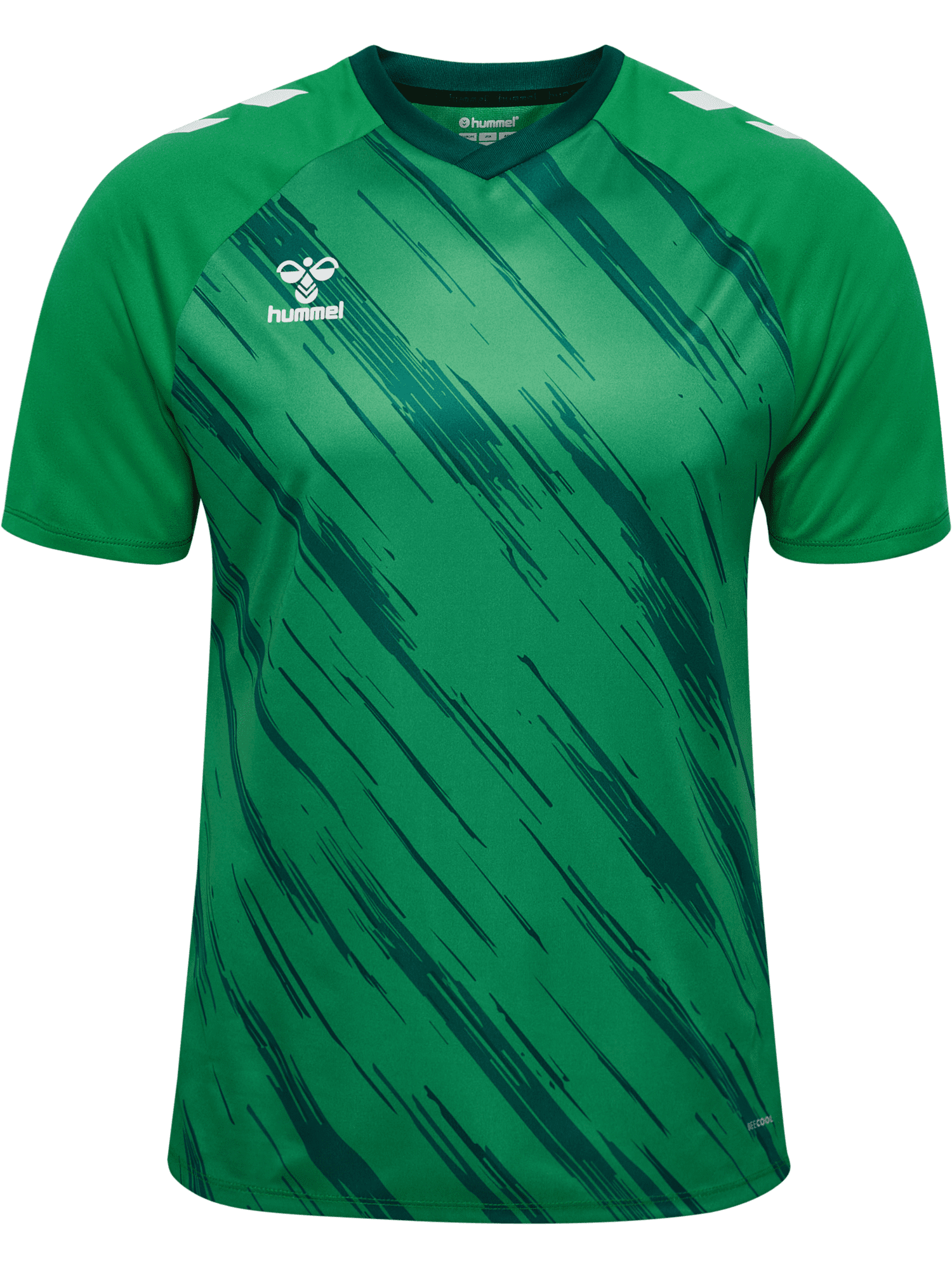 Hummel Triumph Shirt