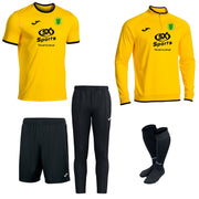 Joma 2025 Combi Premium Player Discount Pack