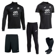 Joma 2025 Olimpiada Player Discount Pack