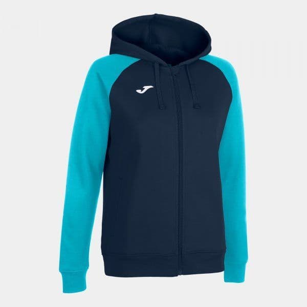 Joma Academy IV Womens Hoodie
