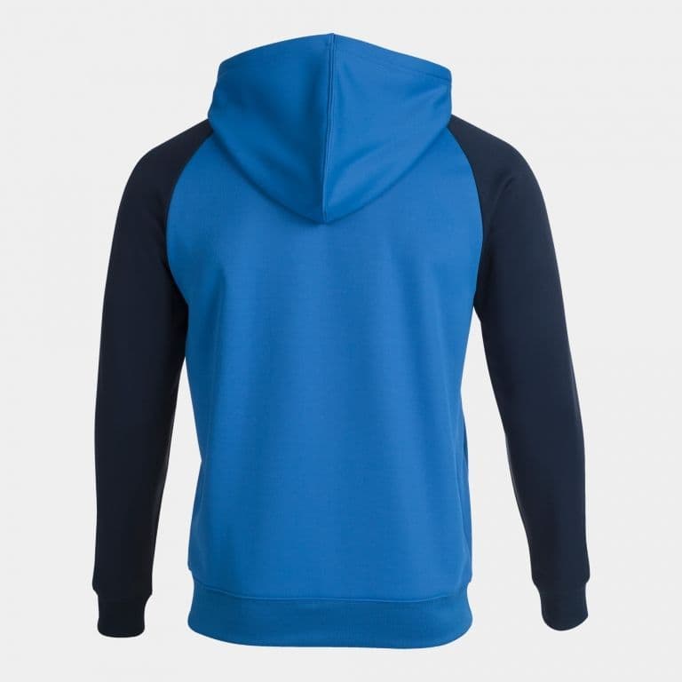 Joma Academy IV Zip Hoodie