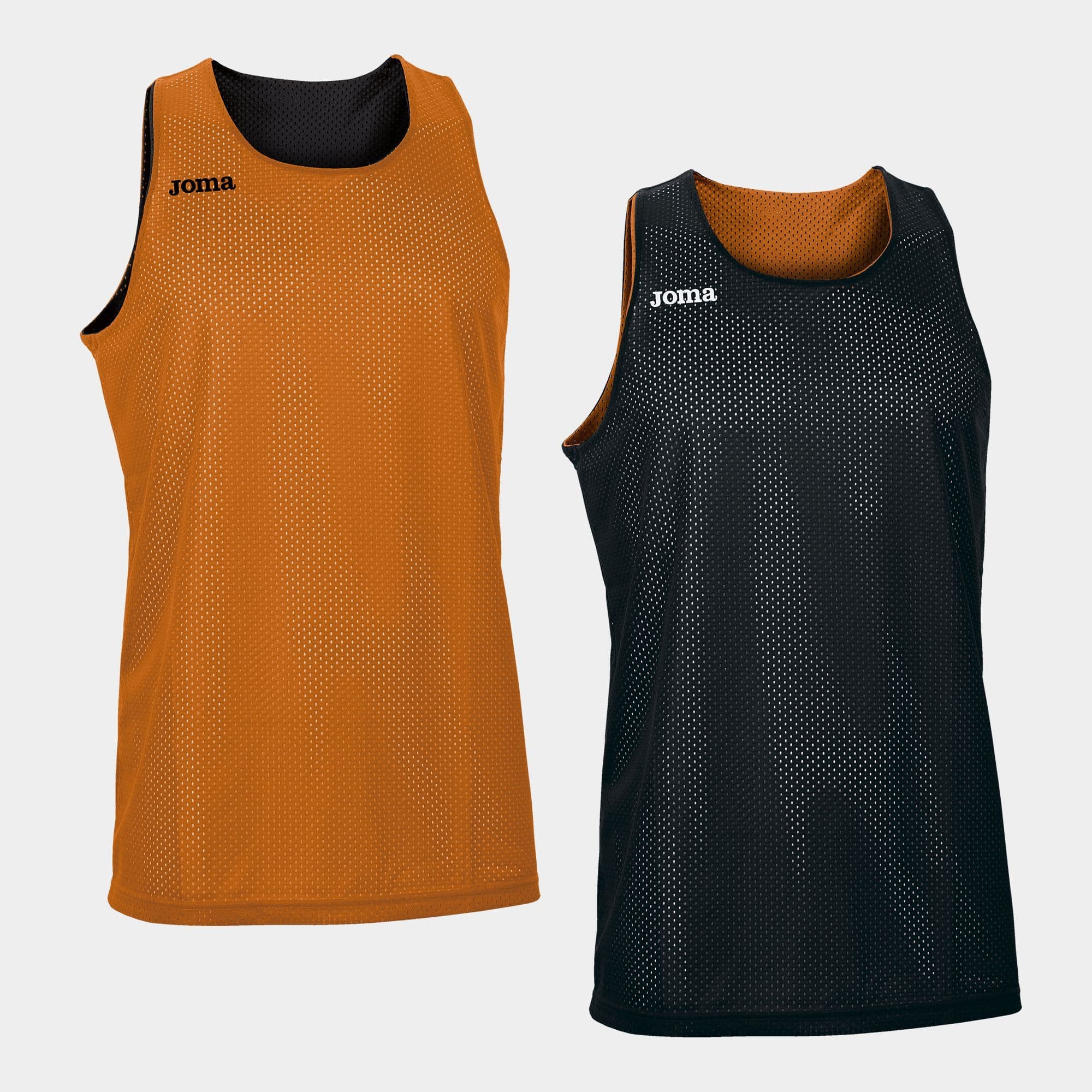 Joma Aro Reversible Basketball Vest