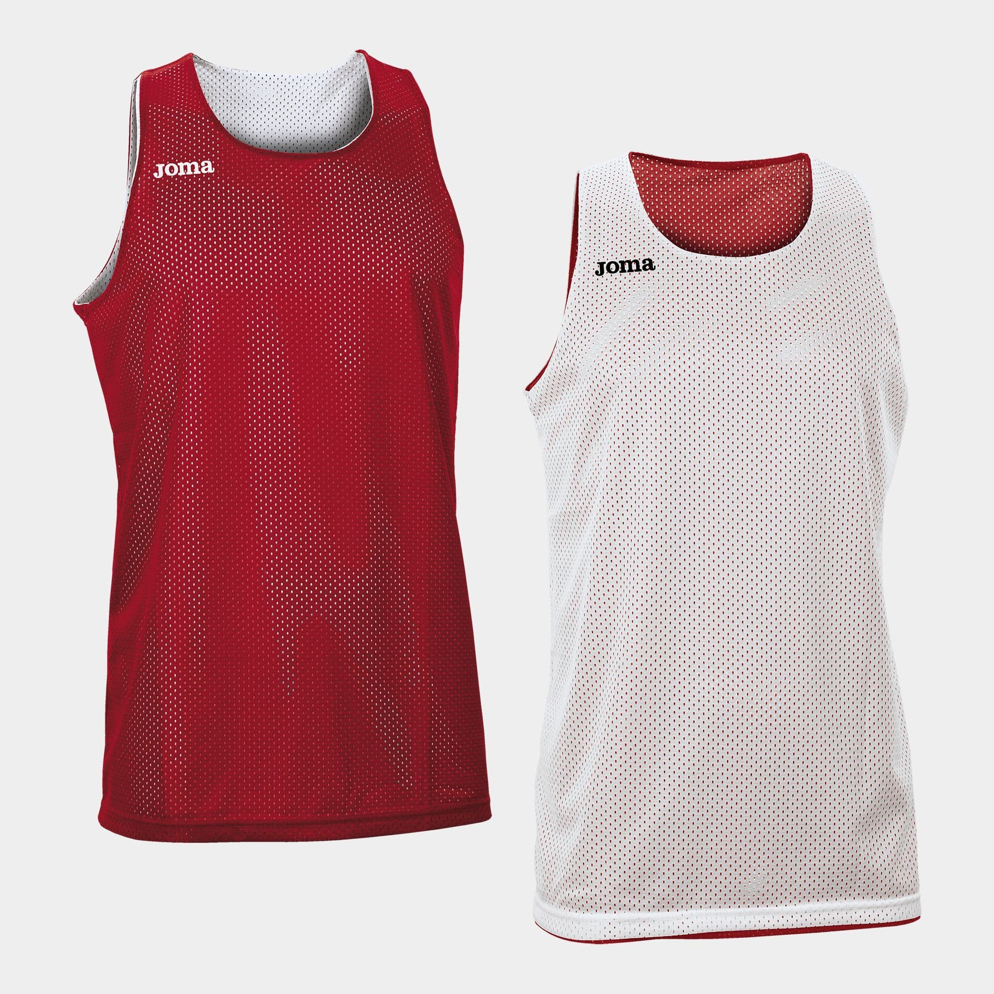 Joma Aro Reversible Basketball Vest