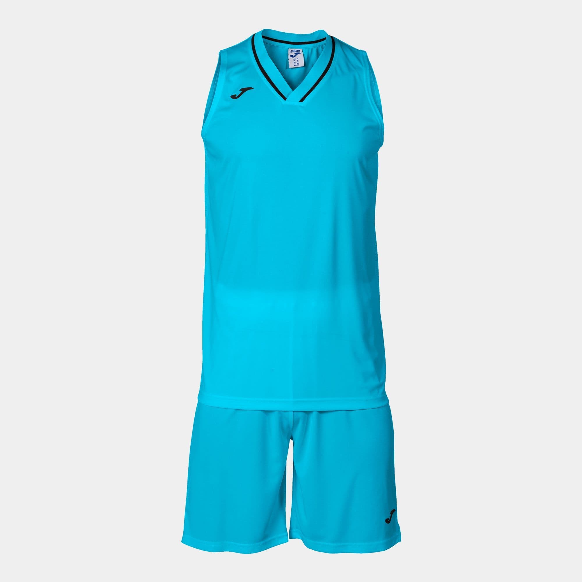 Joma Atlanta Basketball Set