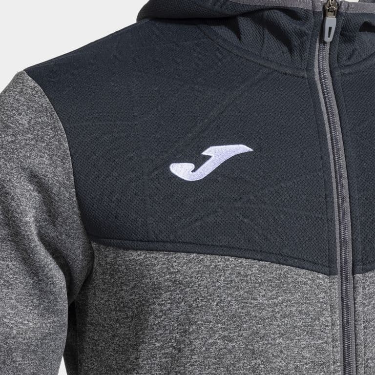 Joma Campus Street Tracksuit Top