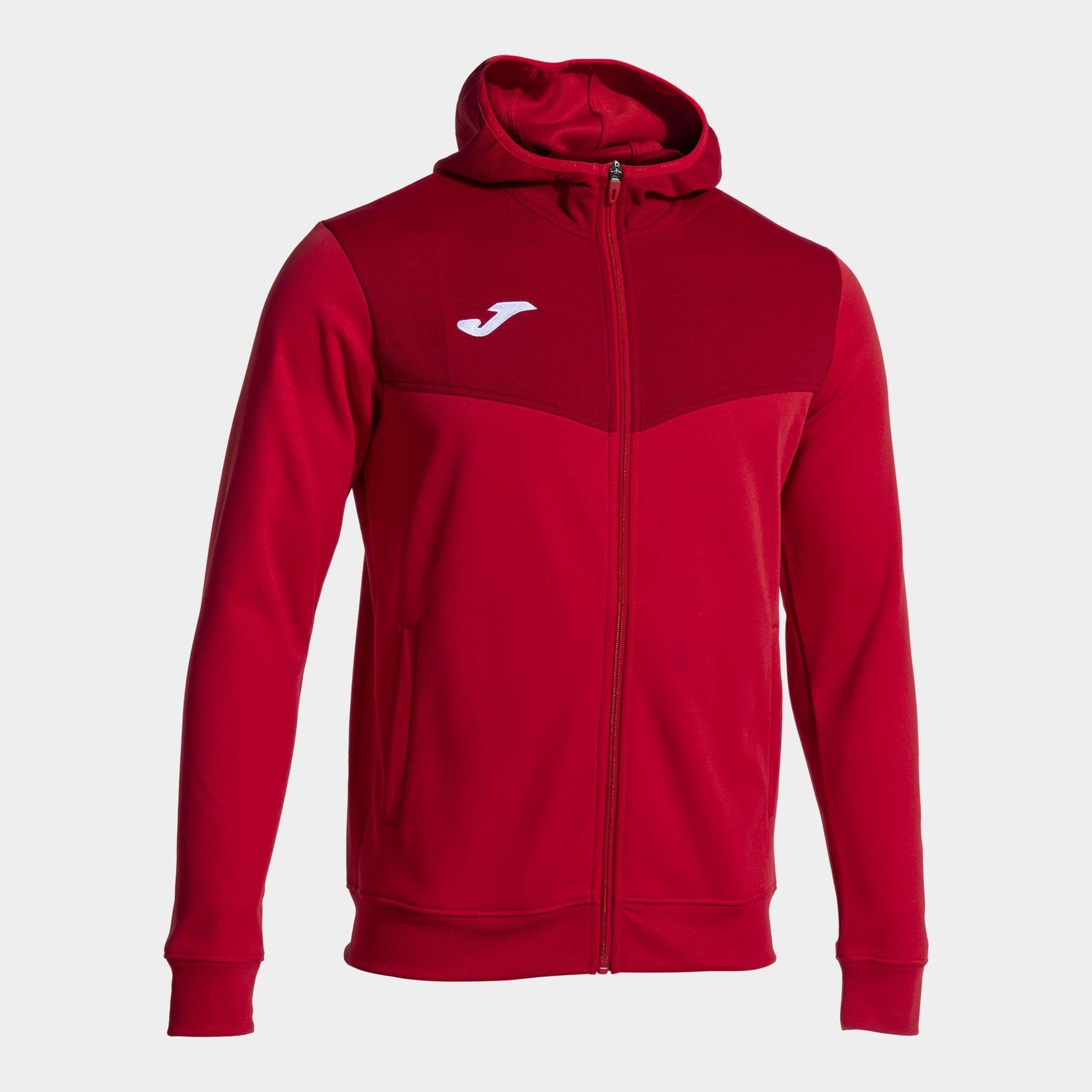 Joma Campus Street Tracksuit Top
