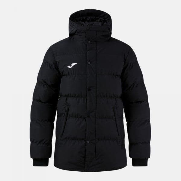 Joma Cervino II Bench Coat