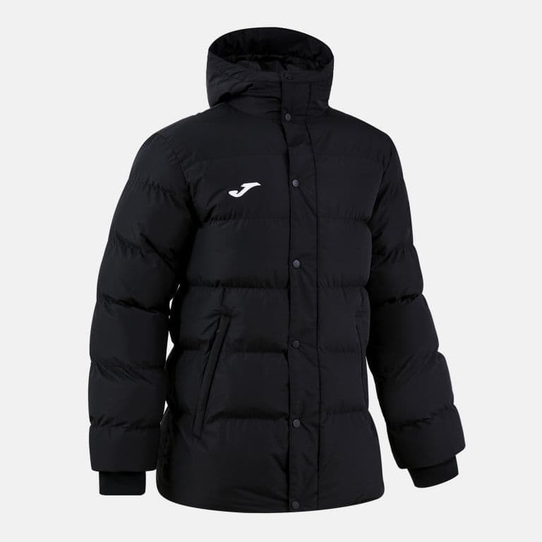 Joma Cervino II Bench Coat