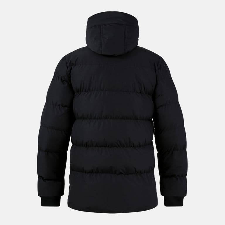 Joma Cervino II Bench Coat