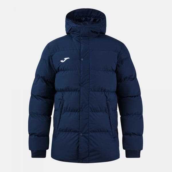 Joma Cervino II Bench Coat