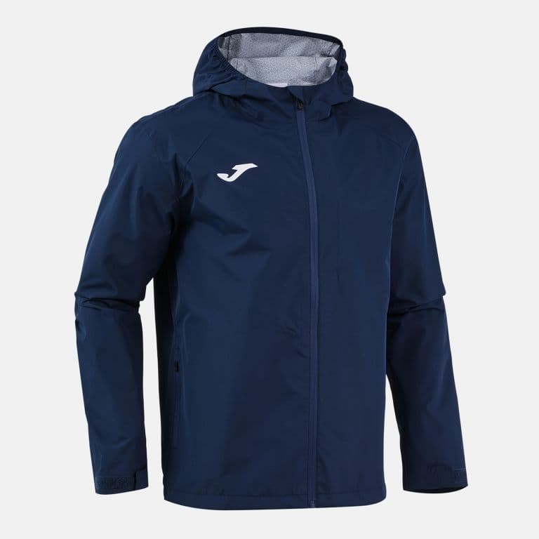 Joma Cervino II Rain Jacket