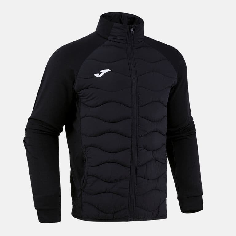 Joma Cervino II Soft Shell Jacket