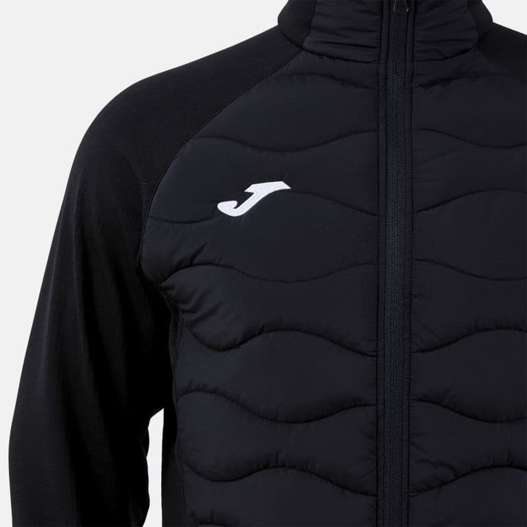 Joma Cervino II Soft Shell Jacket