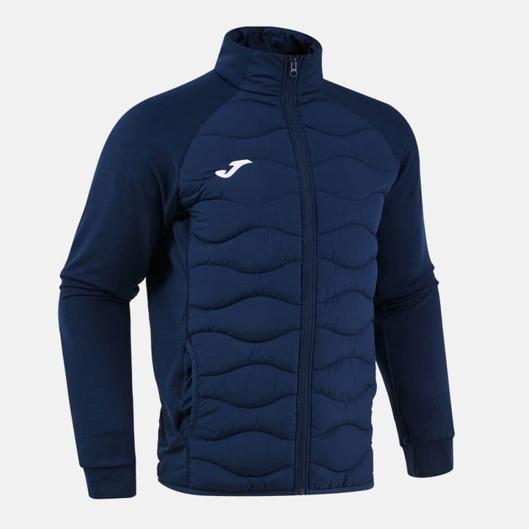 Joma Cervino II Soft Shell Jacket