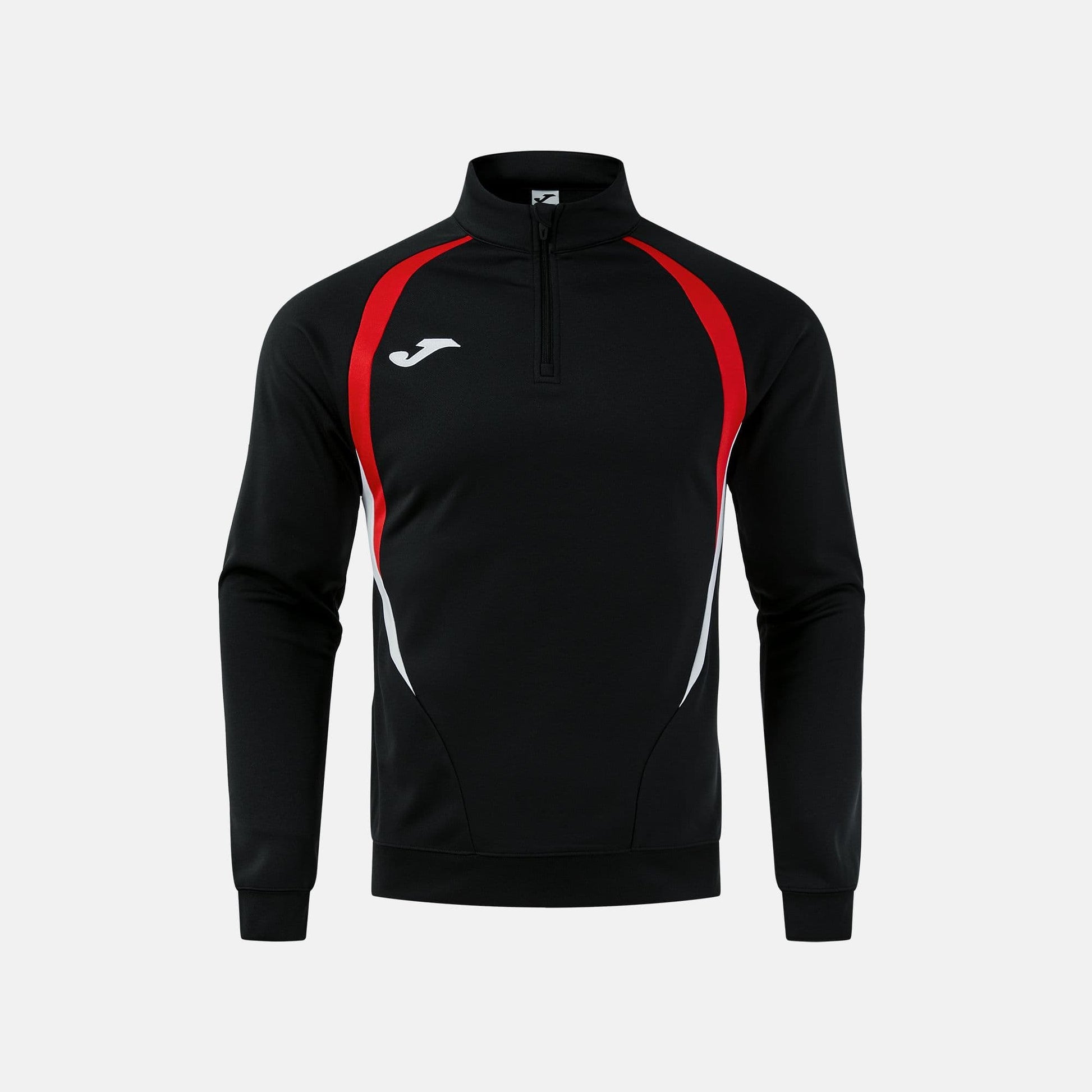 Joma Championship 20 Half Zip Sweatshirt