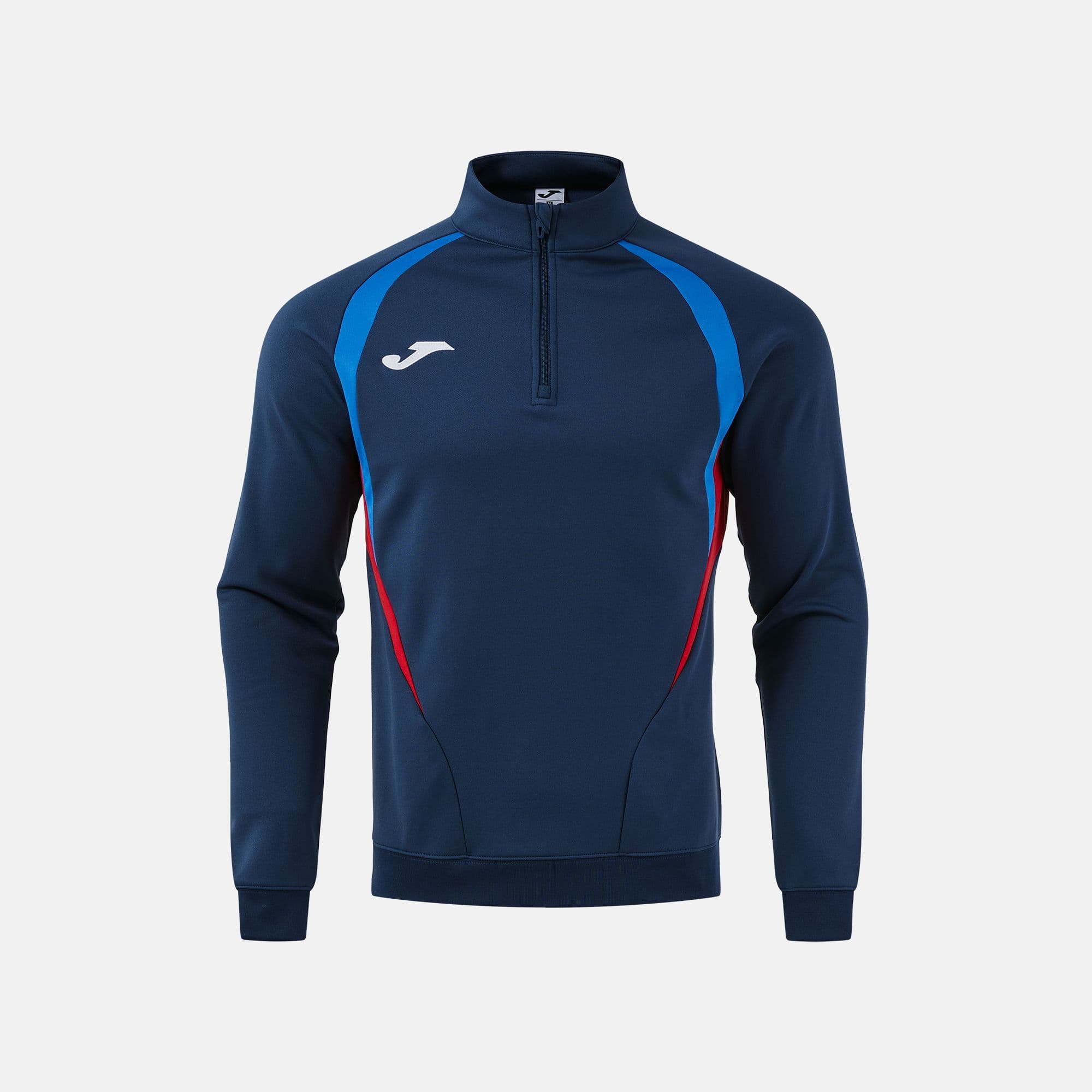 Joma Championship 20 Half Zip Sweatshirt