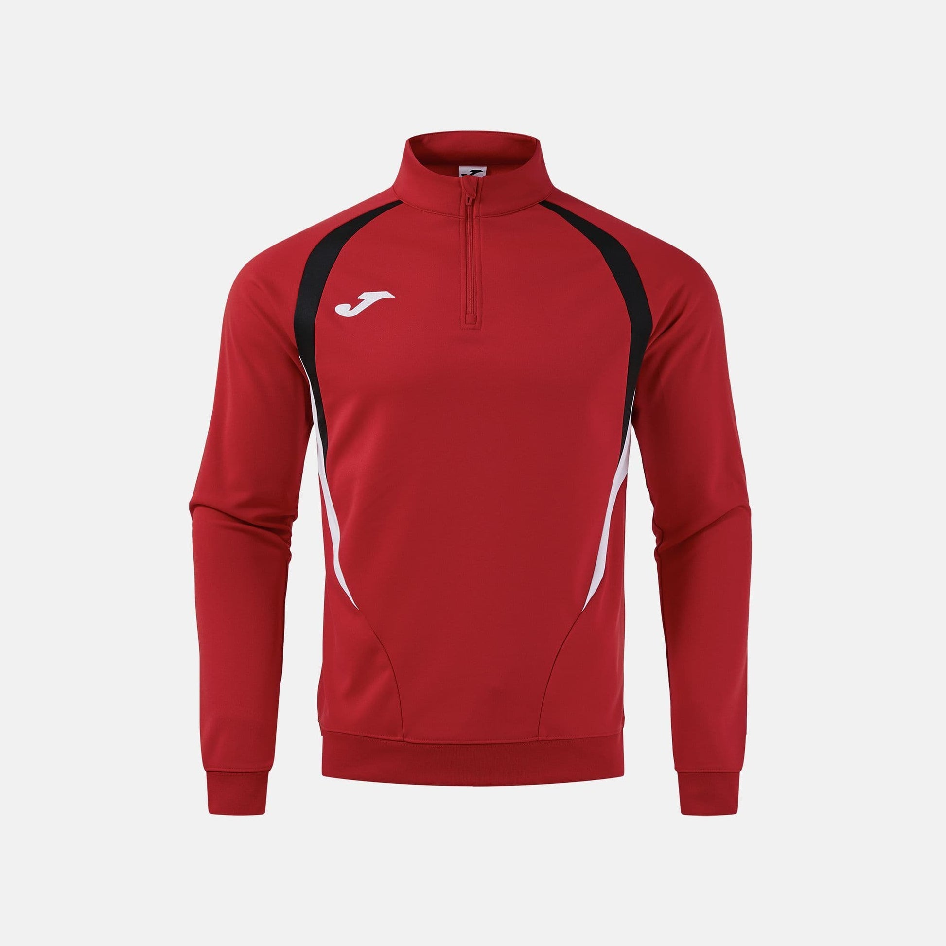 Joma Championship 20 Half Zip Sweatshirt
